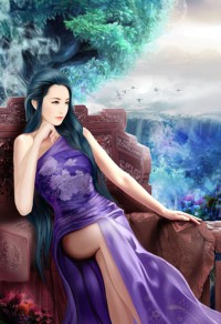 王的女人(GL)