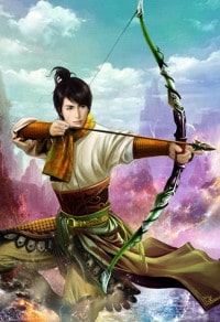 透視高手