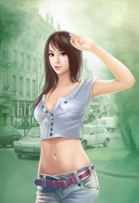 玉龙行