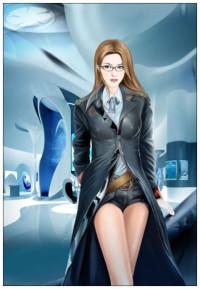 幻界女皇(原名:穿越之流氓千金)