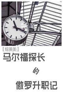 (BL/主HP同人)马尔福探长的傲罗升职记